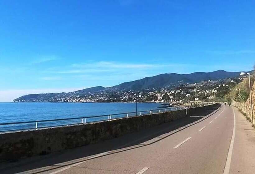 ホテル Jean Marie