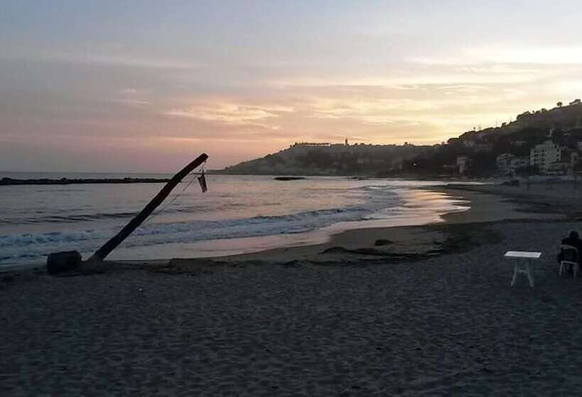 ホテル Jean Marie