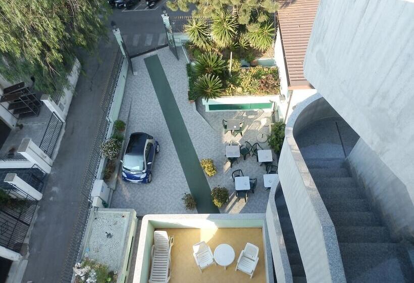 ホテル Jean Marie