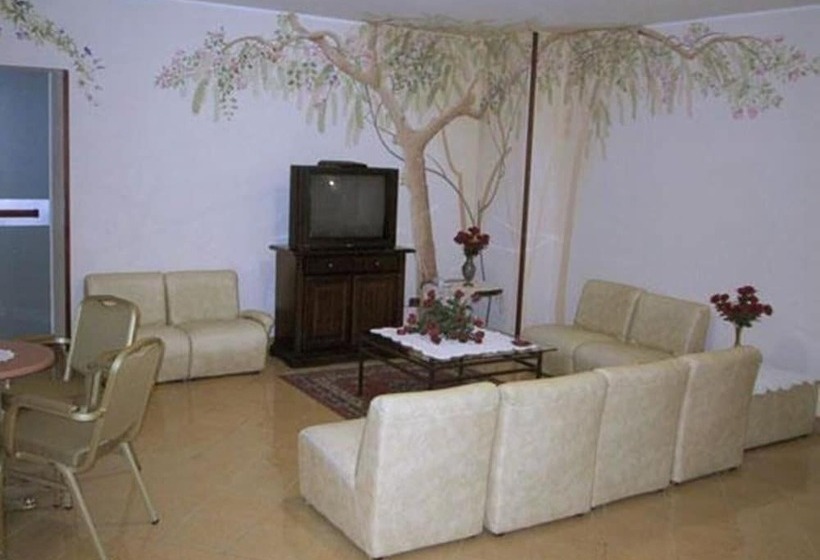 ホテル Jean Marie