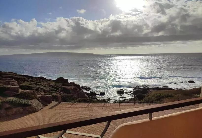 فندق Lido Degli Spagnoli