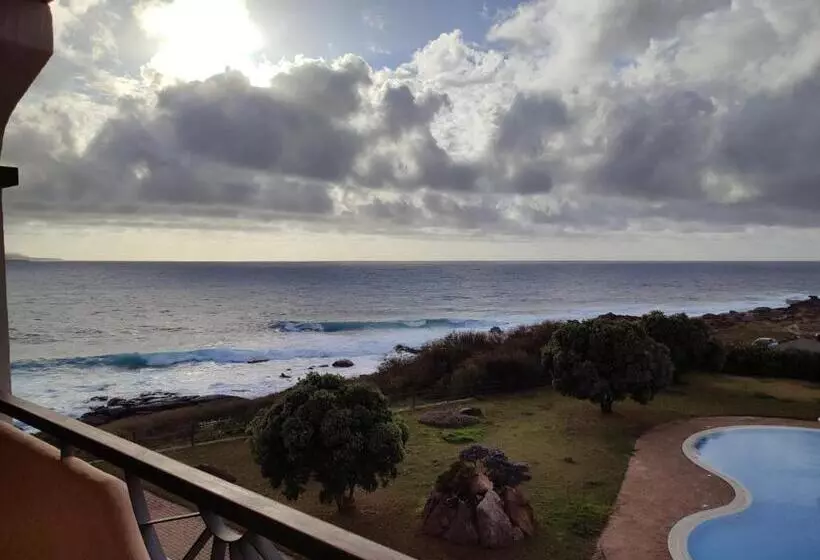 فندق Lido Degli Spagnoli