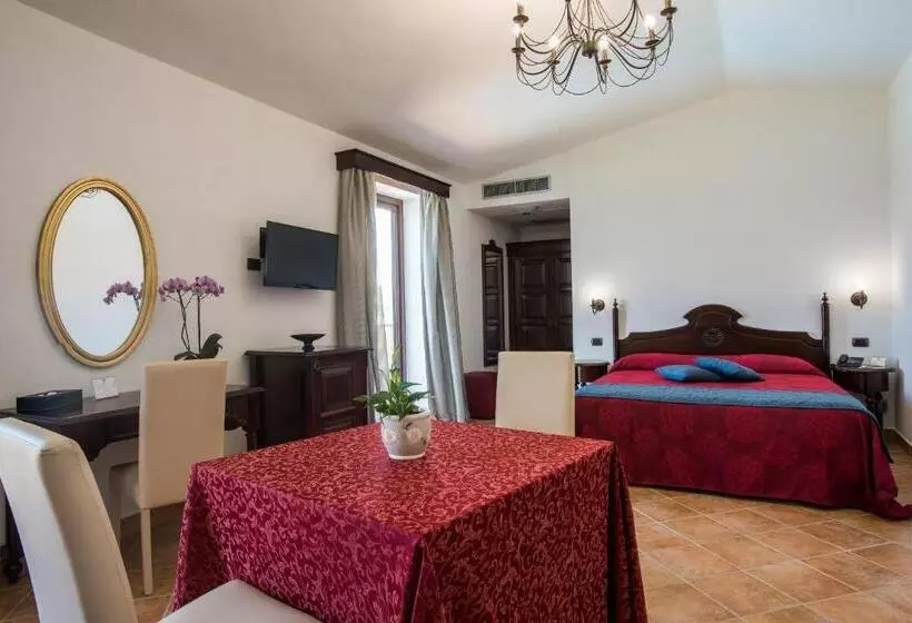 فندق Lido Degli Spagnoli