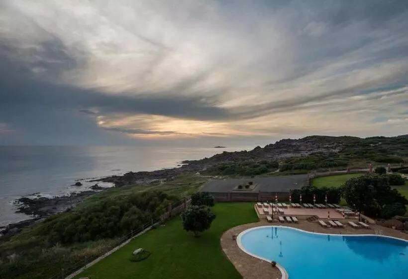 فندق Lido Degli Spagnoli