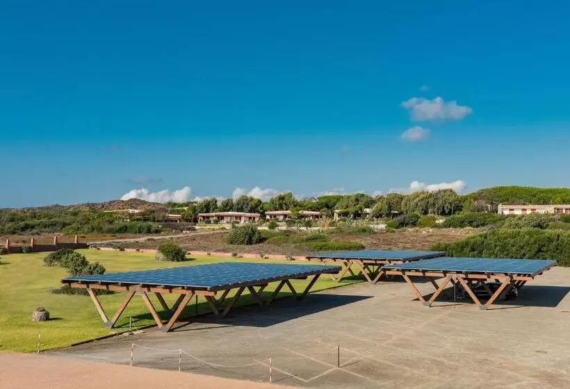 فندق Lido Degli Spagnoli