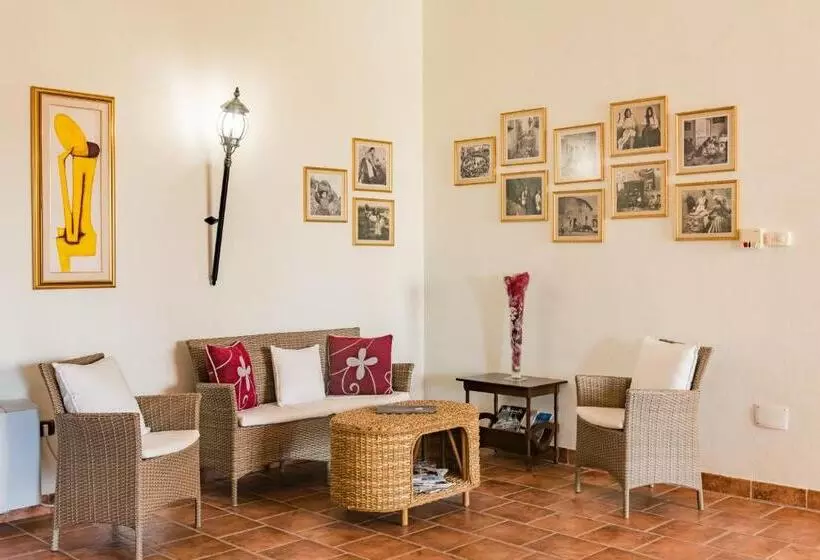 فندق Lido Degli Spagnoli