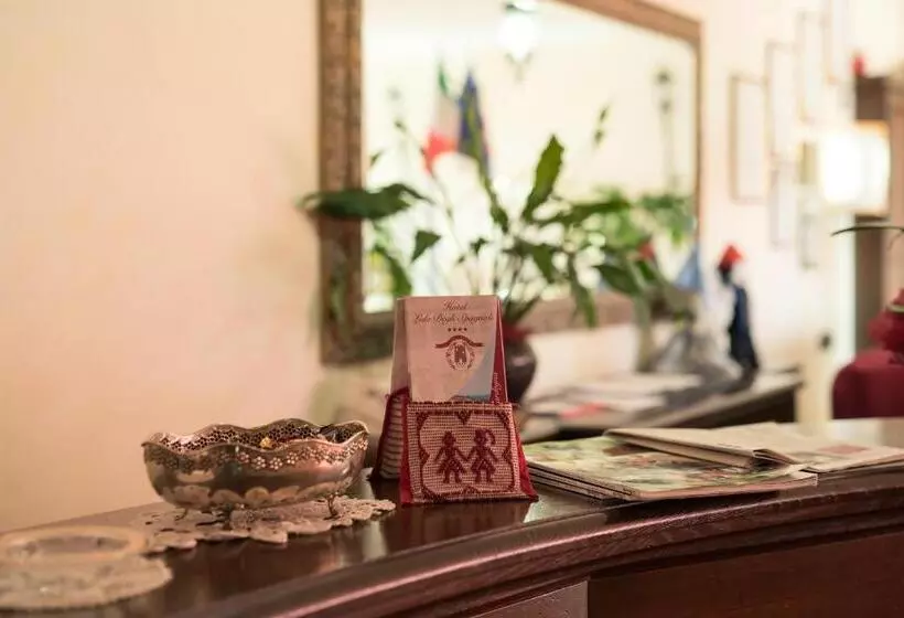 فندق Lido Degli Spagnoli