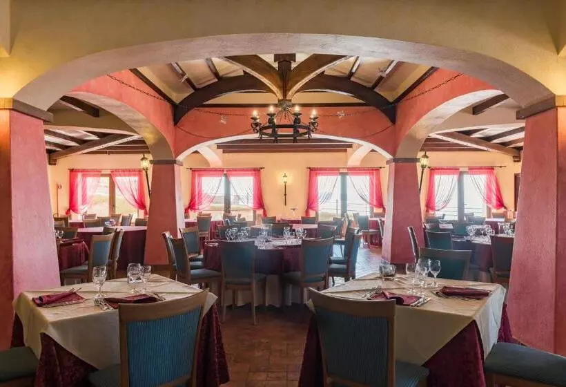 فندق Lido Degli Spagnoli