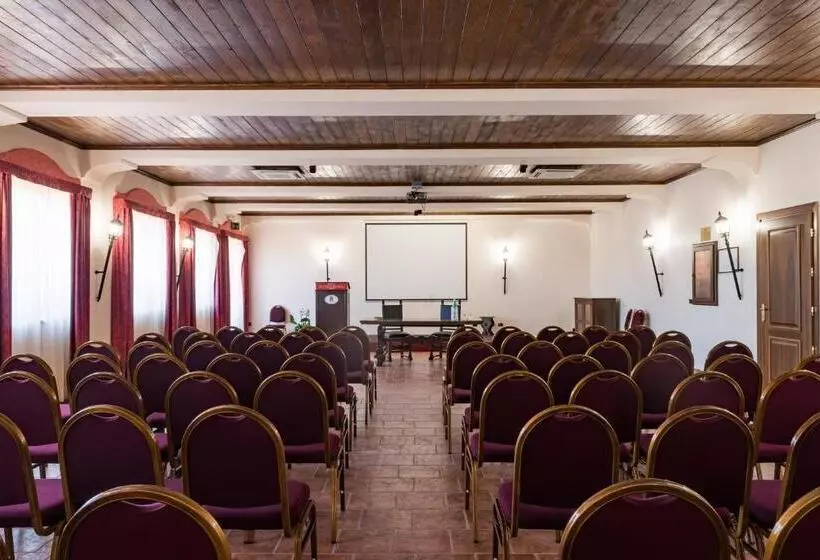 فندق Lido Degli Spagnoli