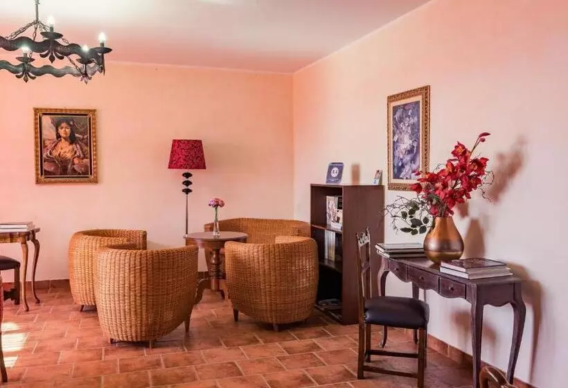 فندق Lido Degli Spagnoli