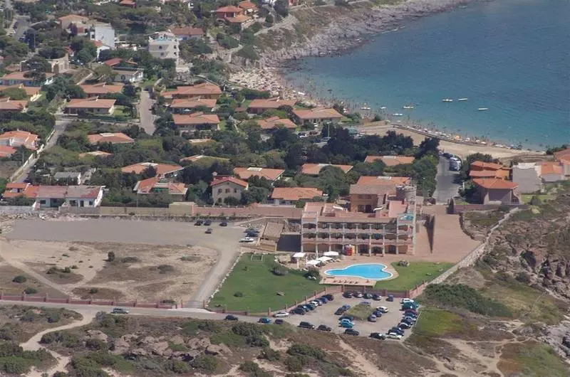 فندق Lido Degli Spagnoli