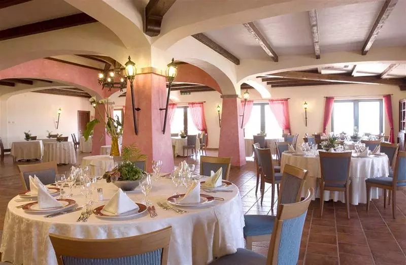 فندق Lido Degli Spagnoli