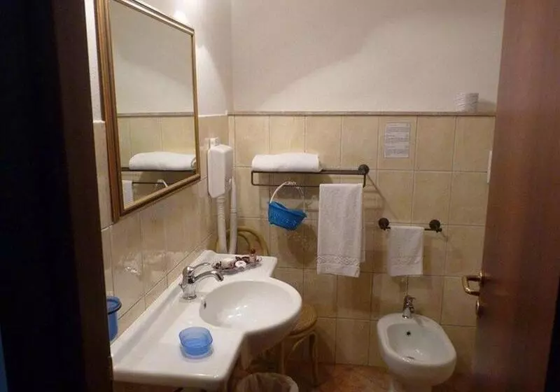 فندق Lido Degli Spagnoli