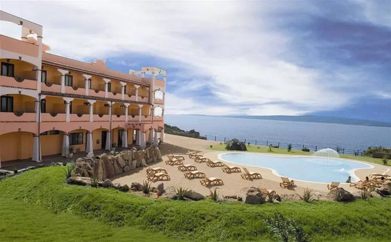 فندق Lido Degli Spagnoli