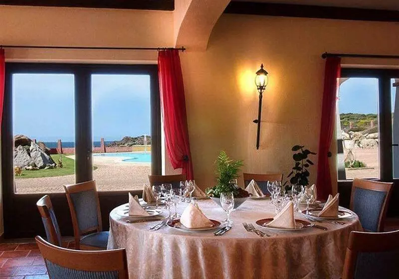 فندق Lido Degli Spagnoli