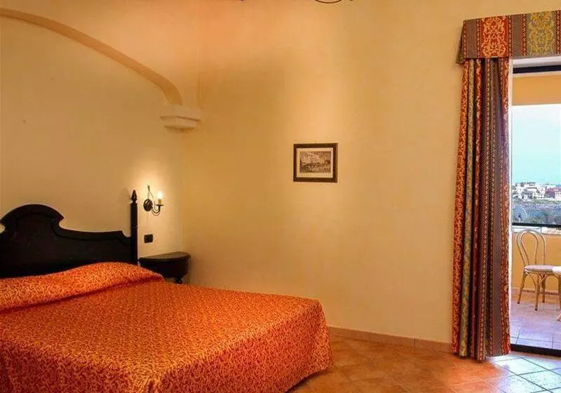 فندق Lido Degli Spagnoli