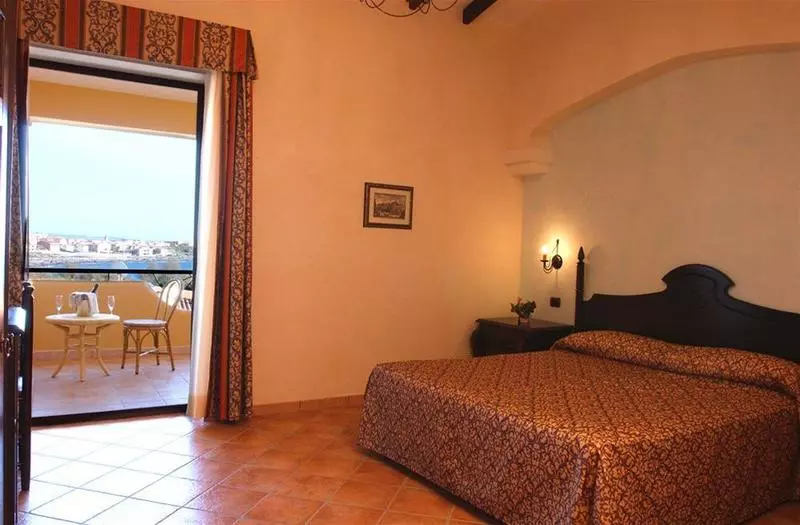 فندق Lido Degli Spagnoli