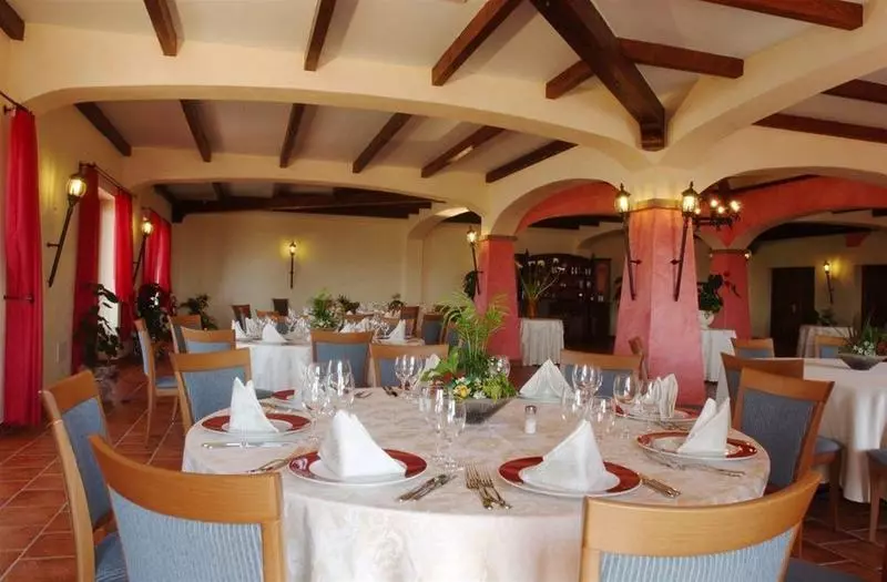 فندق Lido Degli Spagnoli