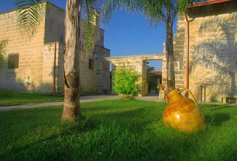 فندق Masseria Grande