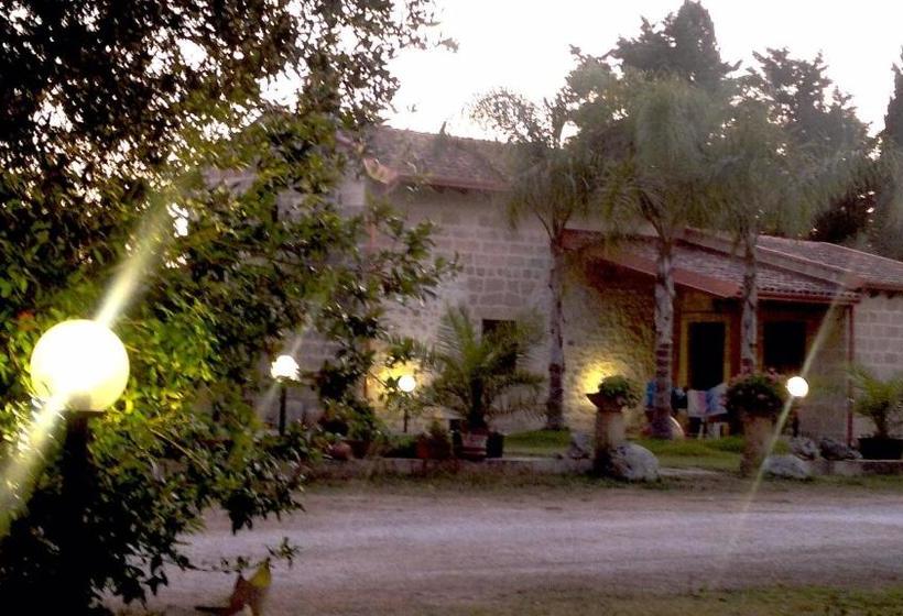 בית מלון כפרי Masseria Grande