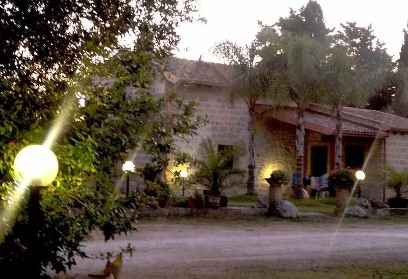 فندق Masseria Grande