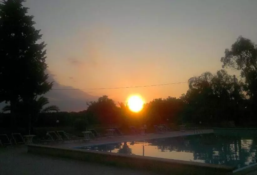 فندق Masseria Grande