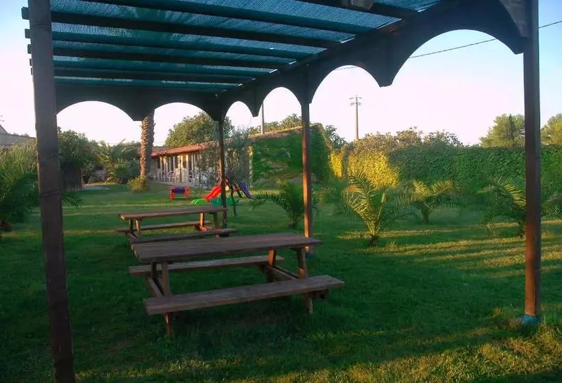 فندق Masseria Grande