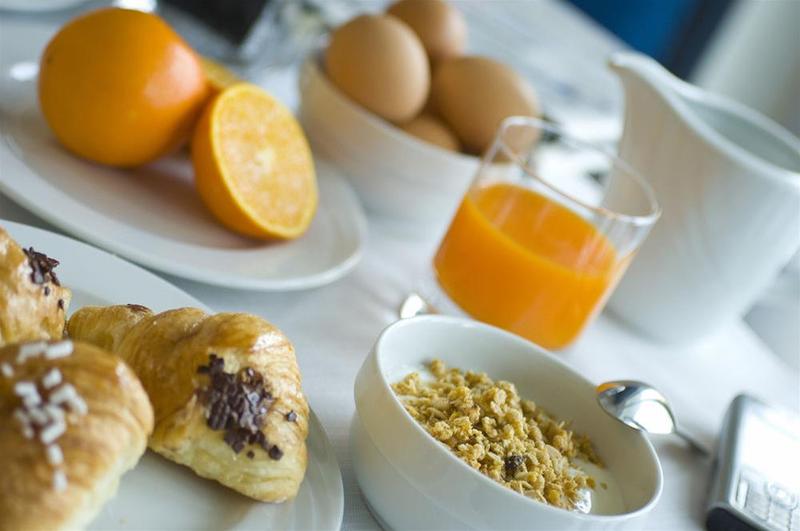 هتل Mercure Rimini Lungomare