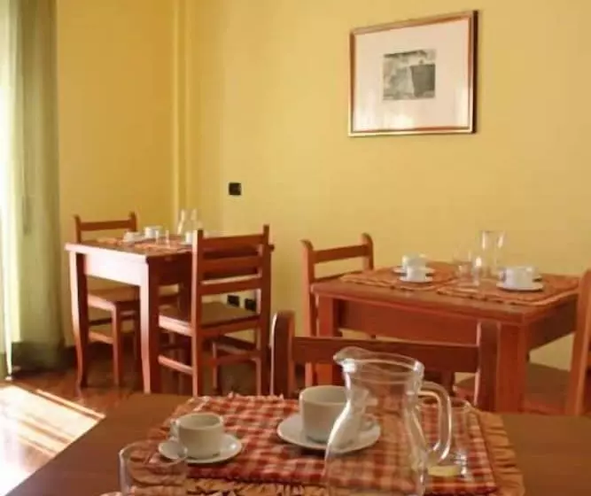 Hotel Morfeo Residence