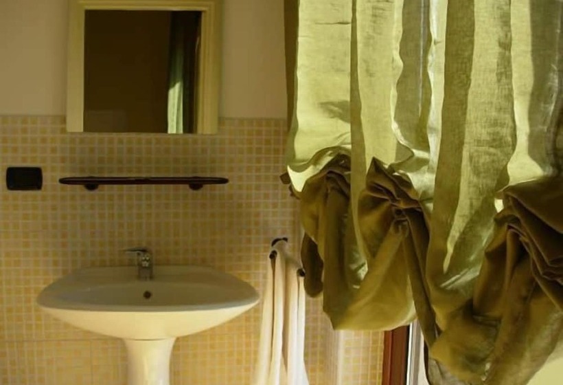 בית מלון כפרי Morfeo Residence