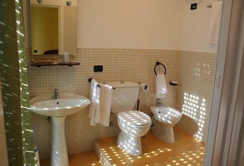 בית מלון כפרי Morfeo Residence