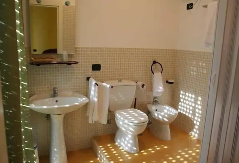 Hotel Morfeo Residence