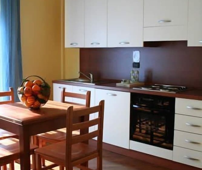 בית מלון כפרי Morfeo Residence