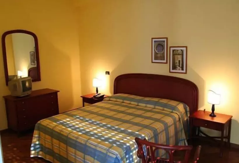 Hotel Morfeo Residence