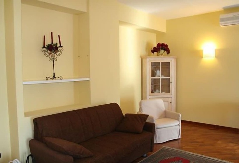 בית מלון כפרי Morfeo Residence