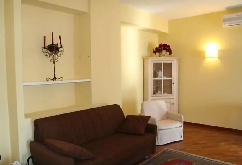 Hotel Morfeo Residence