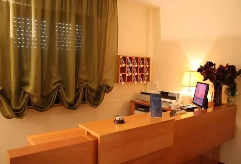 Hotel Morfeo Residence