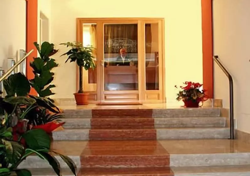 Hotel Morfeo Residence