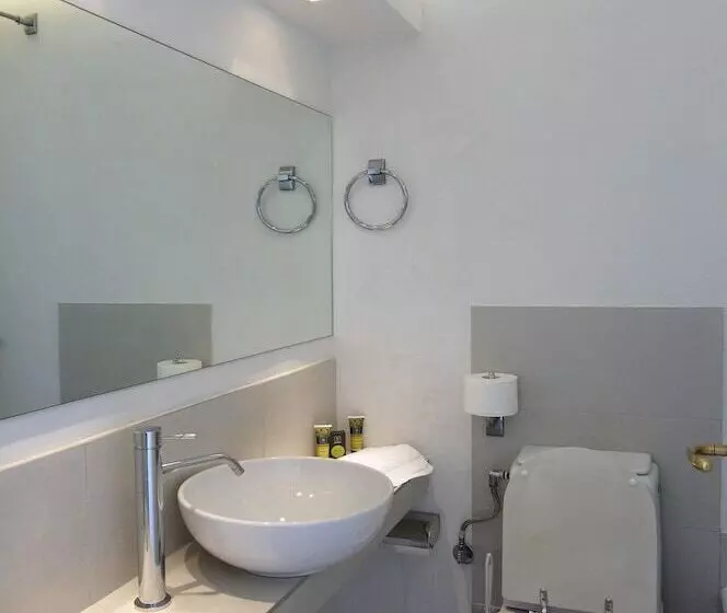 Отель Mykonos View