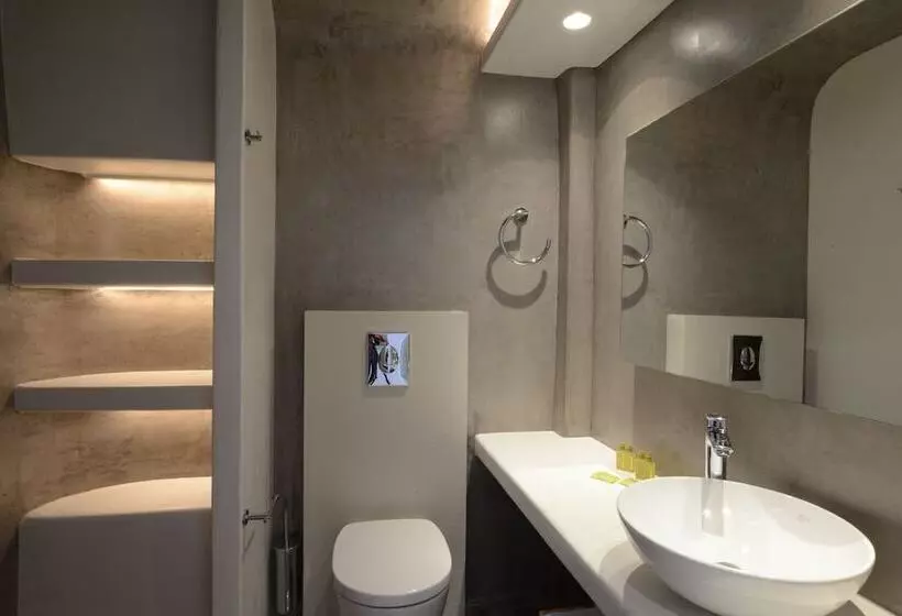 Отель Mykonos View