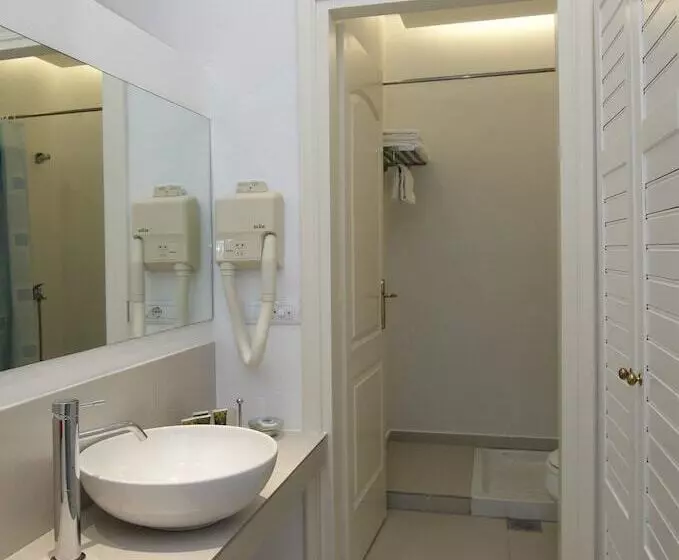 Отель Mykonos View