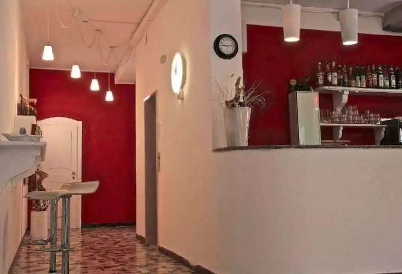 Hotel Nizza Creative