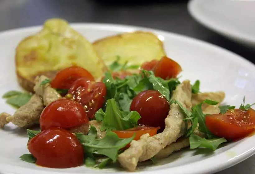 Hotel Nizza Creative