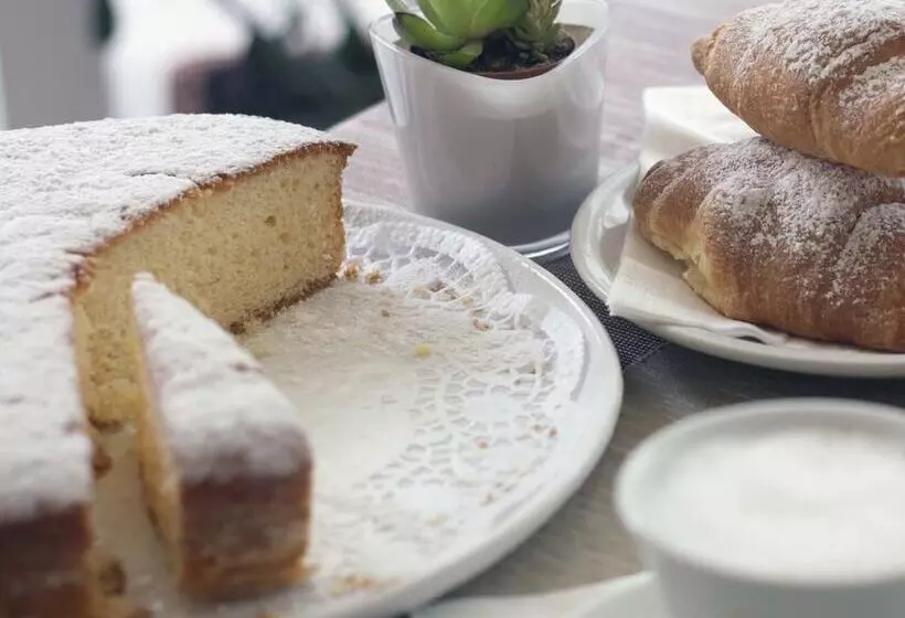 Hotel Nizza Creative