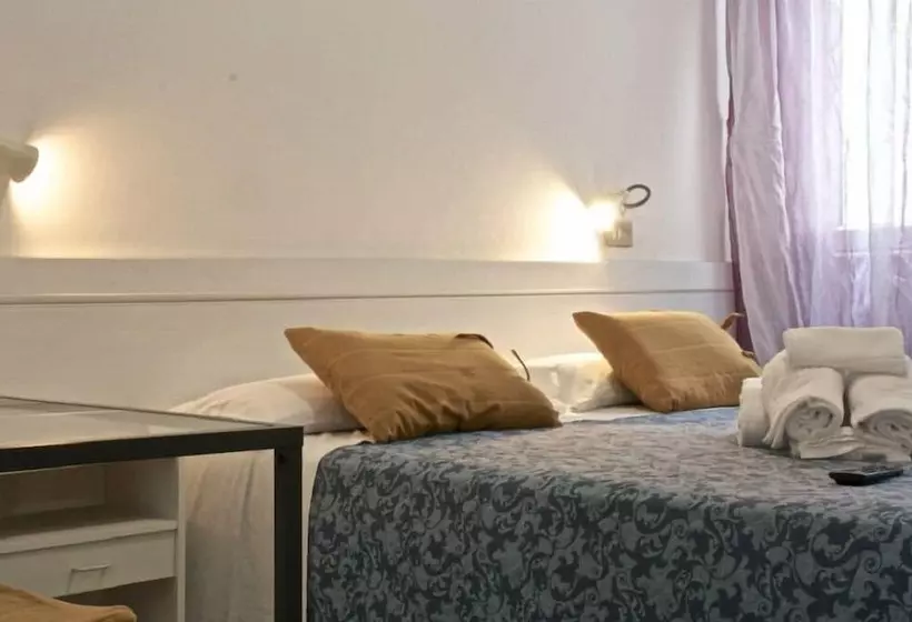 Hotel Nizza Creative