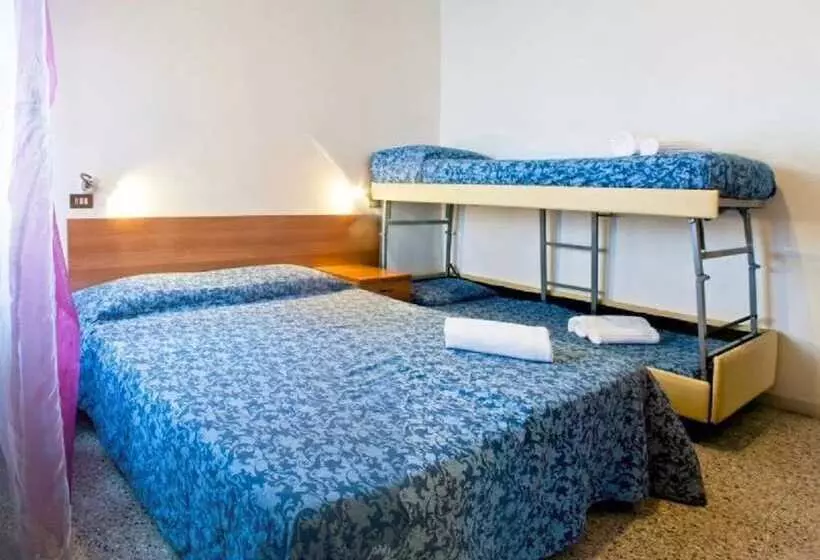 Hotel Nizza Creative