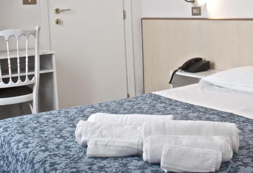 هتل Nizza Creative