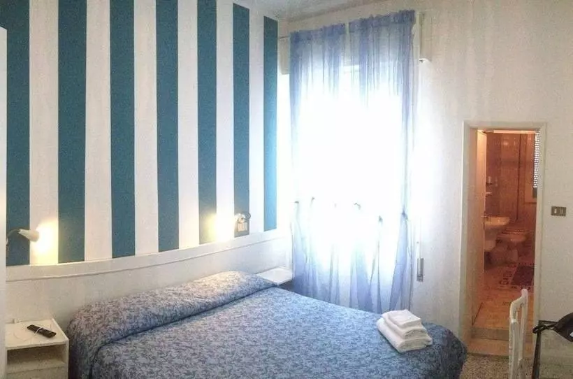 Hotel Nizza Creative