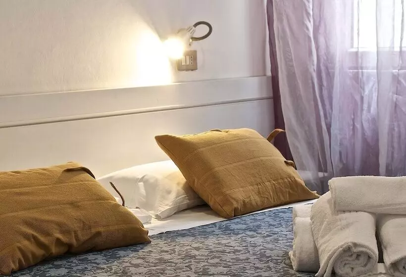 Hotel Nizza Creative