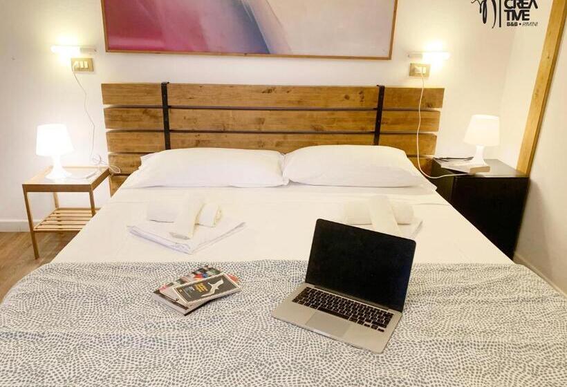 هتل Nizza Creative